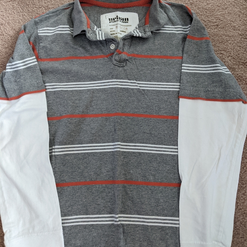 Shirt- boys